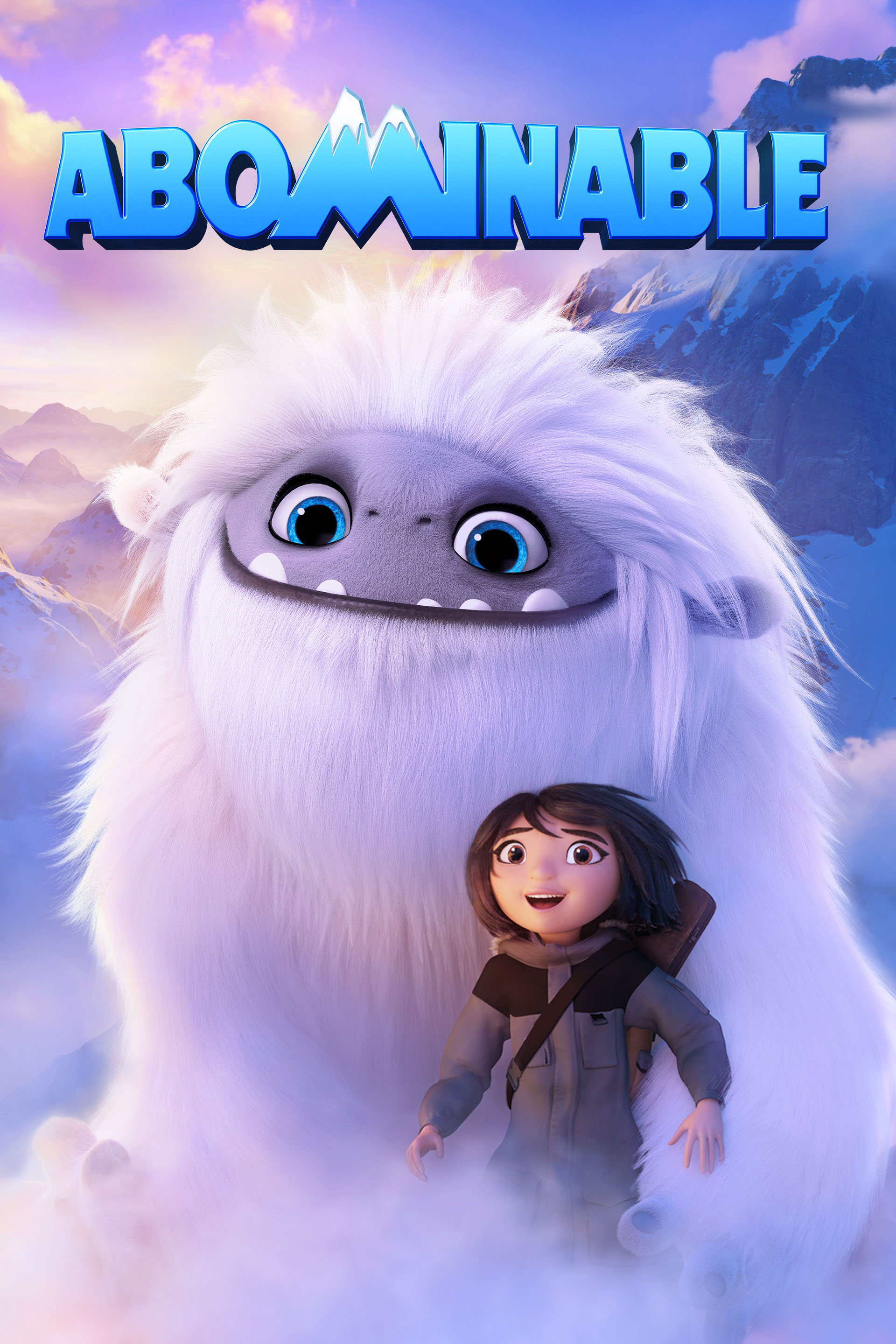 Abominable (2019) [292058] (A1708529008) [[Movies]] --Plex--